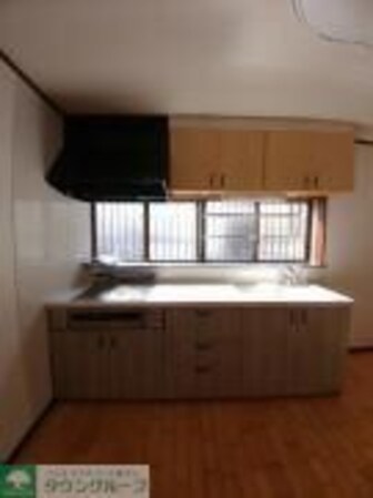 加須市中央2-4-7貸家の物件内観写真